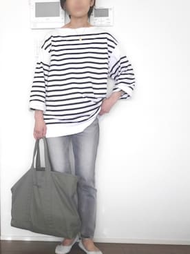 miiiiさんのコーディネート