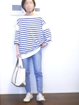 miiiiさんのコーディネート