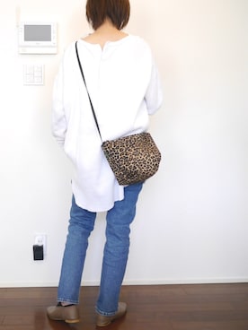 miiiiさんのコーディネート