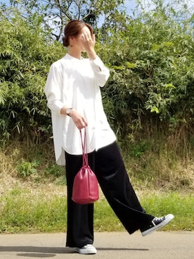 shatomiiさんのコーディネート