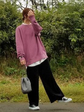 shatomiiさんのコーディネート