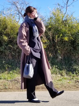 shatomiiさんのコーディネート