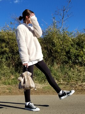 shatomiiさんのコーディネート