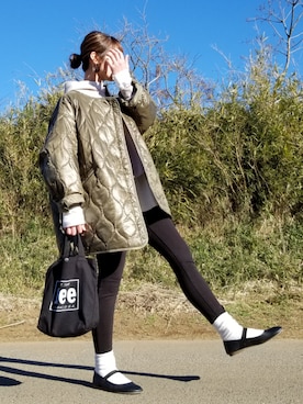 shatomiiさんのコーディネート