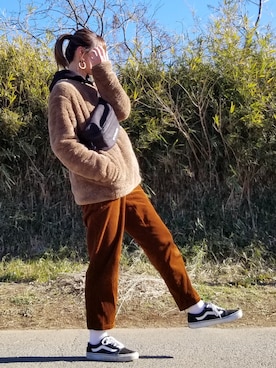 shatomiiさんのコーディネート