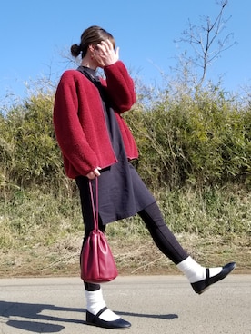 shatomiiさんのコーディネート