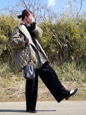 shatomiiさんのコーディネート