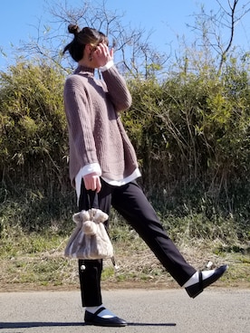 shatomiiさんのコーディネート