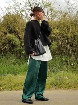 shatomiiさんのコーディネート