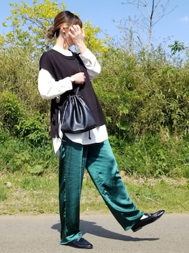 shatomiiさんのコーディネート