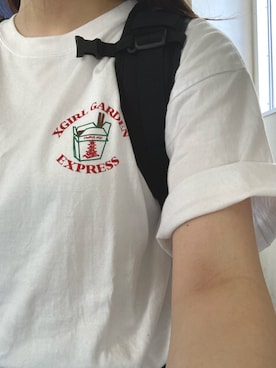 おもとさん(レディース・155cm)の夏コーディネート