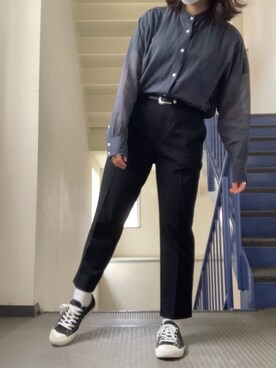 おもとさんのコーディネート