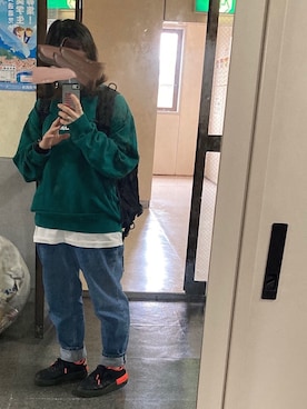 おもとさんのコーディネート