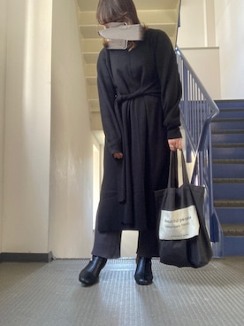 おもとさんのコーディネート