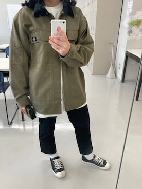 おもとさんのコーディネート