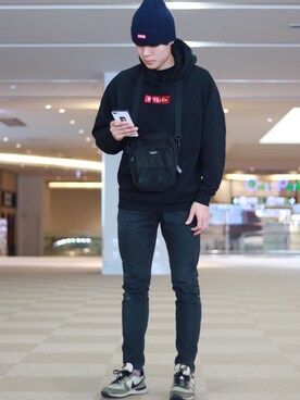 N7Yさんのコーディネート