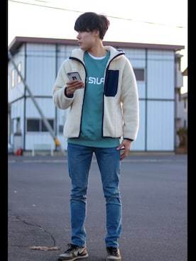 N7Yさんのコーディネート