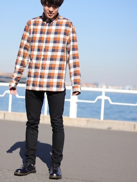 N7Yさんのコーディネート