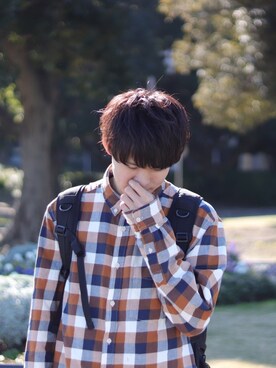 N7Yさんのコーディネート