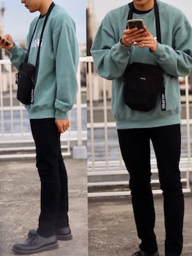 N7Yさんのコーディネート