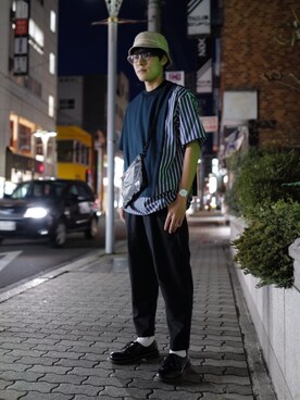 N7Yさんのコーディネート