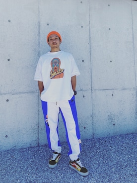 chiller さんのコーディネート