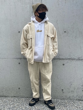 chiller さんのコーディネート