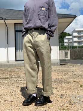 翔さんのコーディネート