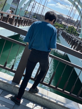 翔さんのコーディネート