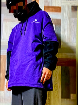 tai1414さん（メンズ・178cm）の春コーディネート