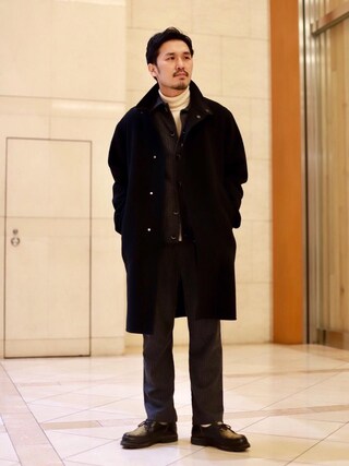 UNITED ARROWS（ユナイテッドアローズ）の「＜UNITED ARROWS＞ リバー