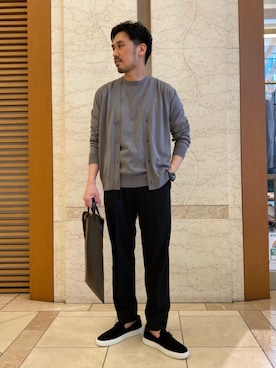 PIENI(ピエニ)の「<PIENI(ピエニ)> SLIM & TALL(ショルダーバッグ