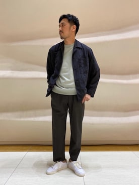 藤高 尚徳さんの（UNITED ARROWS | ユナイテッドアローズ）を使ったコーディネート