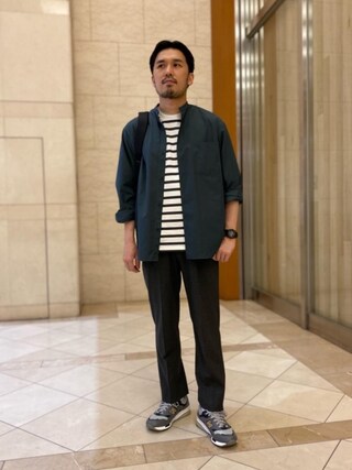 Steven Alan（スティーブンアラン）の「＜Steven Alan＞ P/V/PU WORK