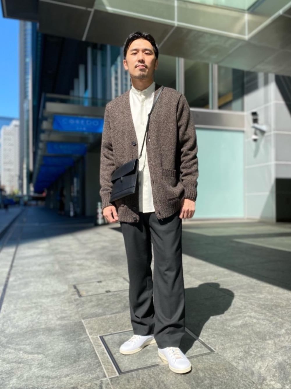 Steven Alan（スティーブンアラン）の「＜Steven Alan＞ P/V/PU WORK