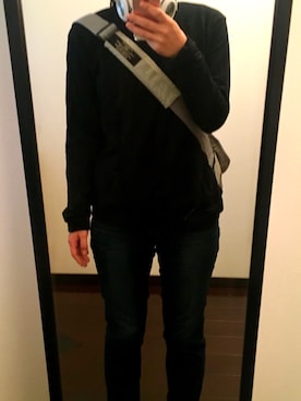 めがぱんさんのコーディネート