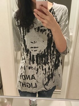 めがぱんさんのコーディネート