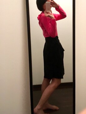 めがぱんさんのコーディネート