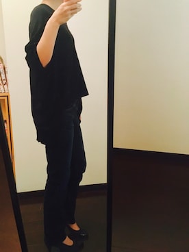 めがぱんさんのコーディネート