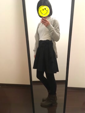 めがぱんさんのコーディネート