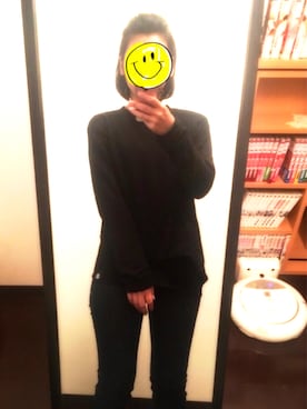 めがぱんさんのコーディネート