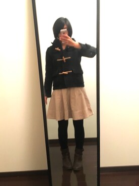 めがぱんさんのコーディネート