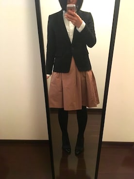 めがぱんさんのコーディネート