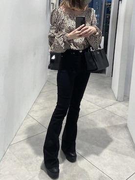 諒香さんのコーディネート