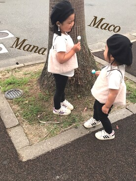 ♡Ma2◡̈Yu♡さんのコーディネート