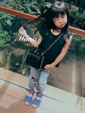 ♡Ma2◡̈Yu♡さんのコーディネート