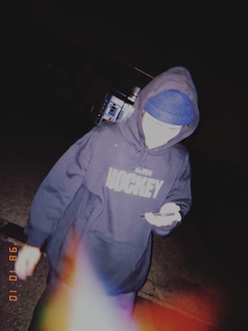 つちやゆうさくさん（メンズ・175cm）の秋コーディネート