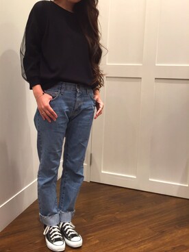 cassie☺︎さんのコーディネート