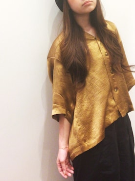 cassie☺︎さんのコーディネート