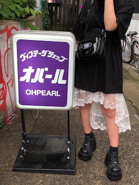 pipipinokoooooさんのコーディネート